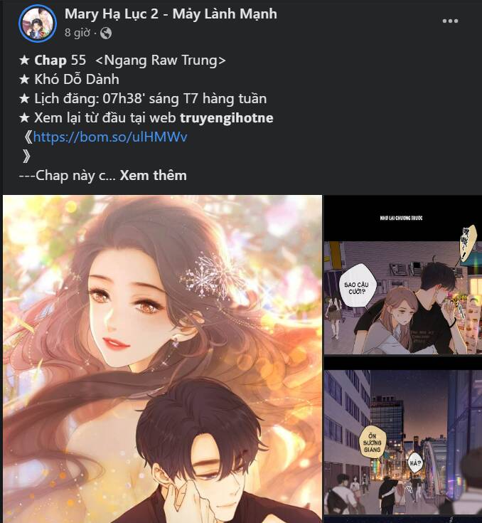 Điều Khiến Tôi Quyết Tâm Chết Đi - Chap 85.1 - Trang 28