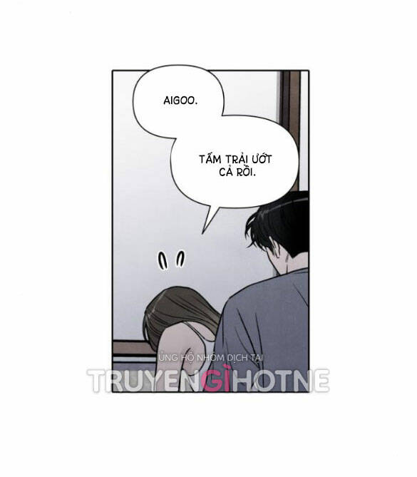 Điều Khiến Tôi Quyết Tâm Chết Đi - Chap 85.1 - Trang 31