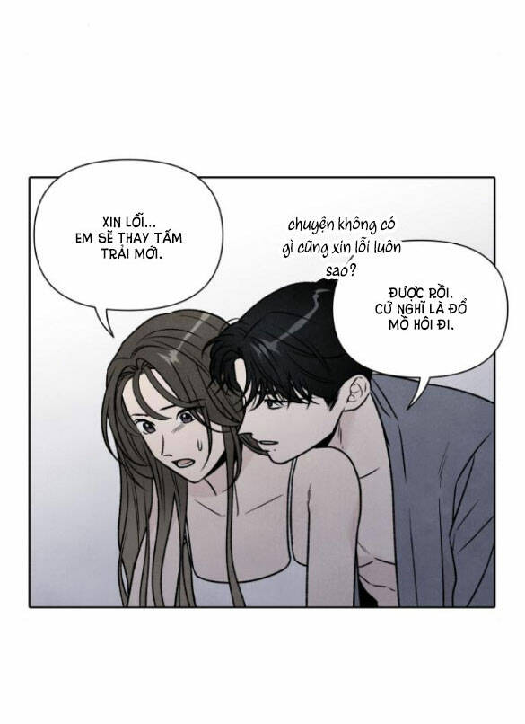 Điều Khiến Tôi Quyết Tâm Chết Đi - Chap 85.1 - Trang 32