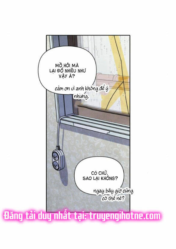 Điều Khiến Tôi Quyết Tâm Chết Đi - Chap 85.1 - Trang 33