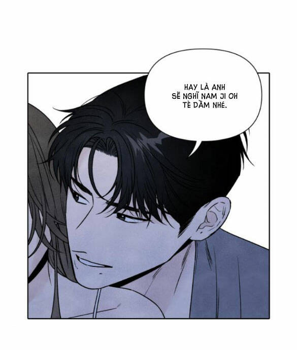 Điều Khiến Tôi Quyết Tâm Chết Đi - Chap 85.1 - Trang 34