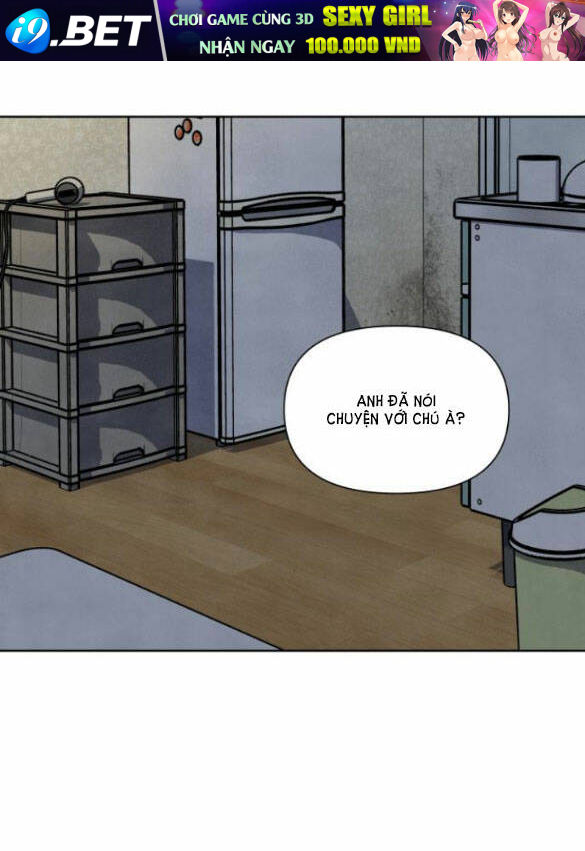 Điều Khiến Tôi Quyết Tâm Chết Đi - Chap 85.1 - Trang 41