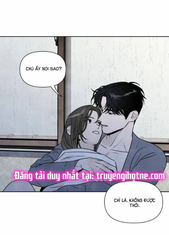 Điều Khiến Tôi Quyết Tâm Chết Đi - Chap 85.1 - Trang 42