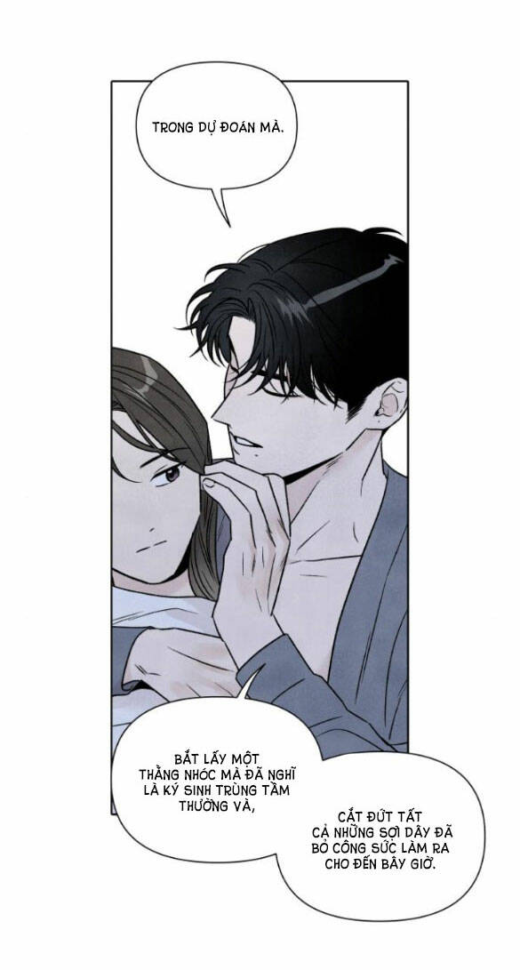 Điều Khiến Tôi Quyết Tâm Chết Đi - Chap 85.1 - Trang 43