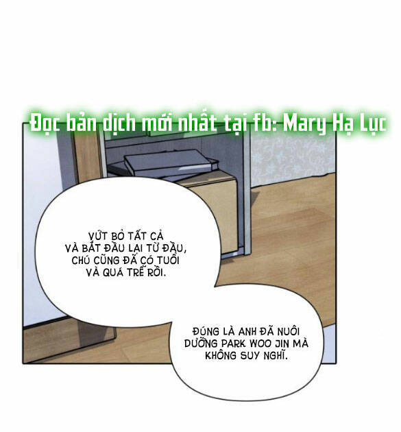 Điều Khiến Tôi Quyết Tâm Chết Đi - Chap 85.1 - Trang 44