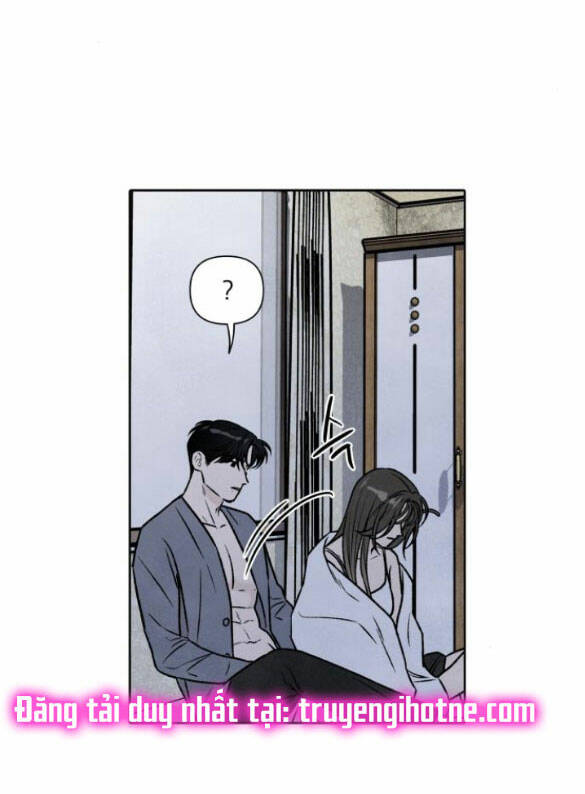 Điều Khiến Tôi Quyết Tâm Chết Đi - Chap 85.1 - Trang 49