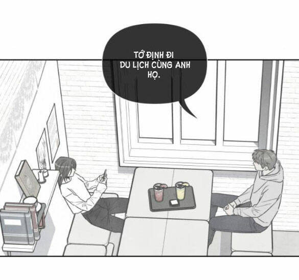 Điều Khiến Tôi Quyết Tâm Chết Đi - Chap 85.1 - Trang 6