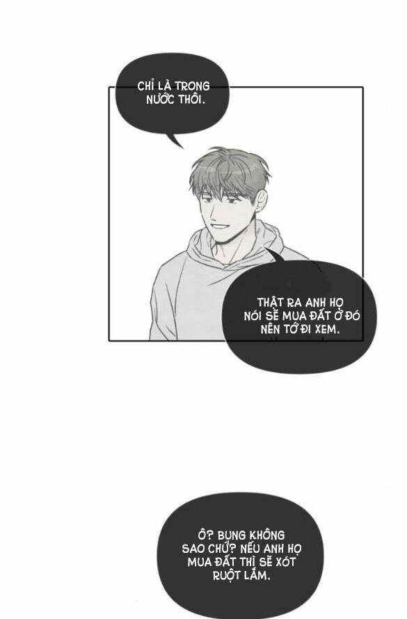 Điều Khiến Tôi Quyết Tâm Chết Đi - Chap 85.1 - Trang 8
