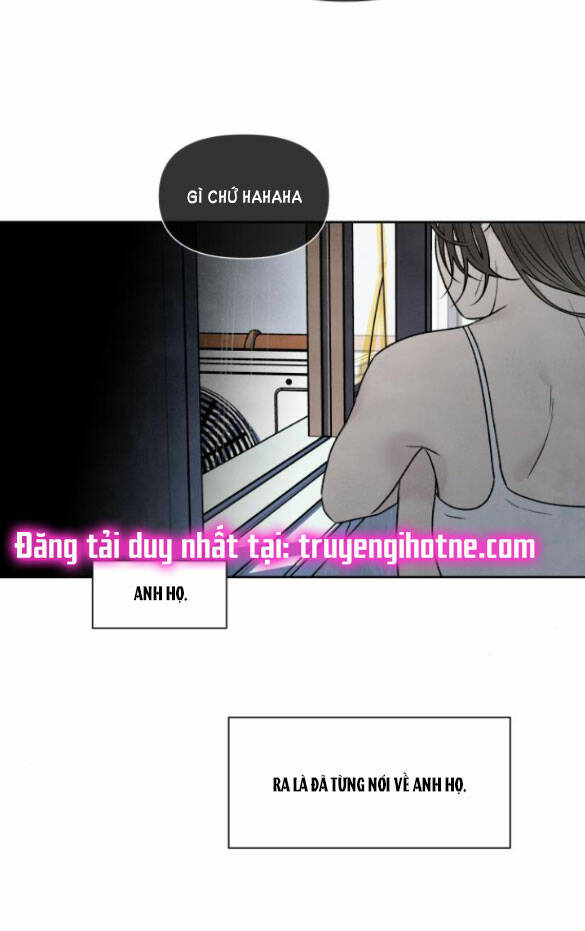 Điều Khiến Tôi Quyết Tâm Chết Đi - Chap 85.1 - Trang 9