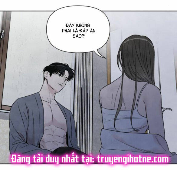 Điều Khiến Tôi Quyết Tâm Chết Đi - Chap 85.2 - Trang 1
