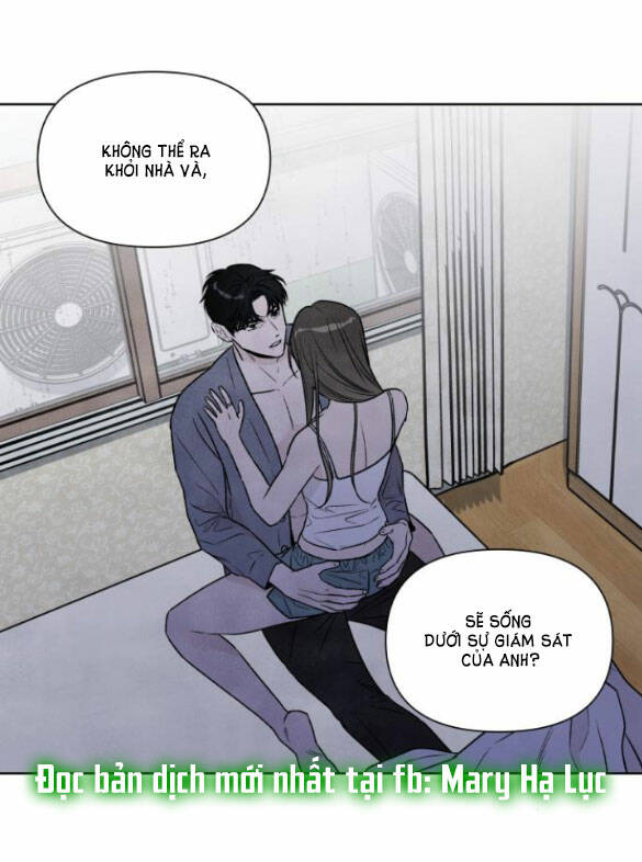 Điều Khiến Tôi Quyết Tâm Chết Đi - Chap 85.2 - Trang 14