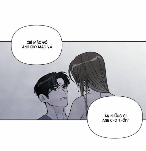 Điều Khiến Tôi Quyết Tâm Chết Đi - Chap 85.2 - Trang 19