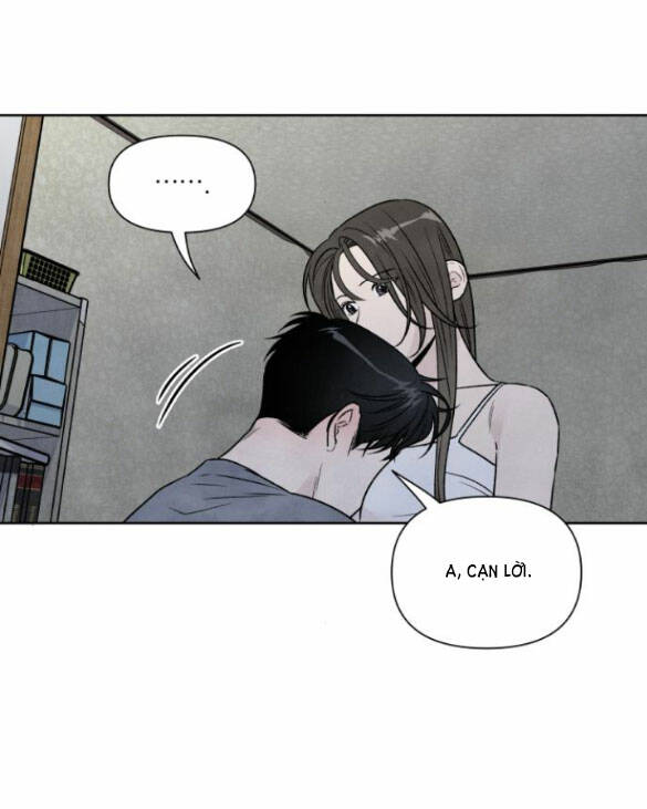 Điều Khiến Tôi Quyết Tâm Chết Đi - Chap 85.2 - Trang 22