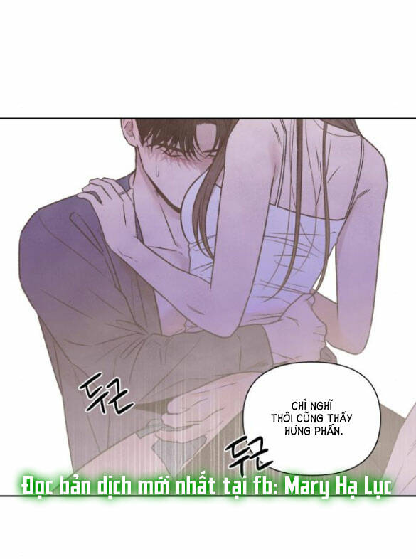 Điều Khiến Tôi Quyết Tâm Chết Đi - Chap 85.2 - Trang 23
