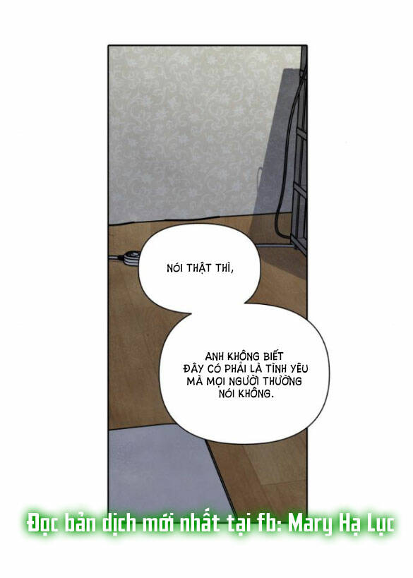 Điều Khiến Tôi Quyết Tâm Chết Đi - Chap 85.2 - Trang 32