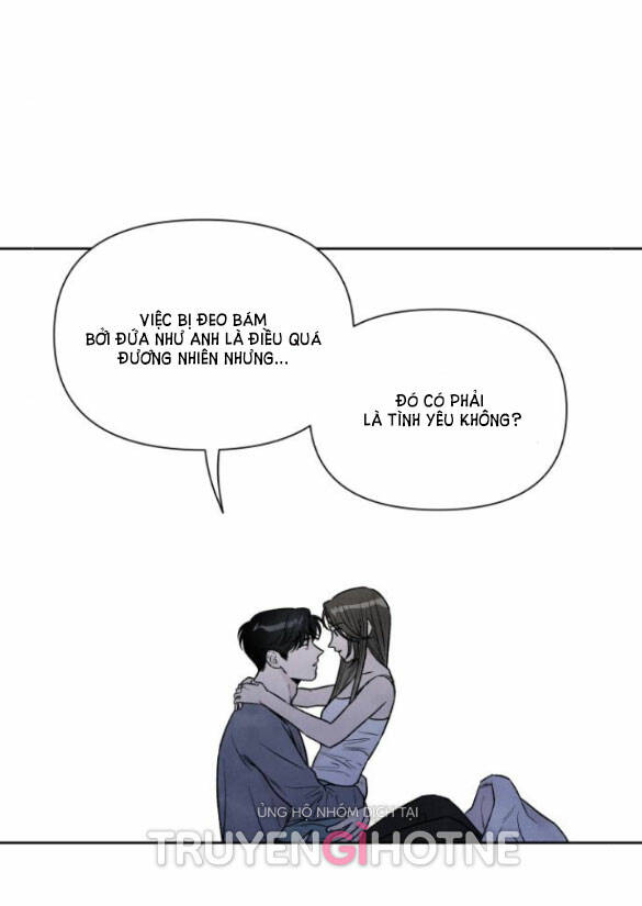 Điều Khiến Tôi Quyết Tâm Chết Đi - Chap 85.2 - Trang 34