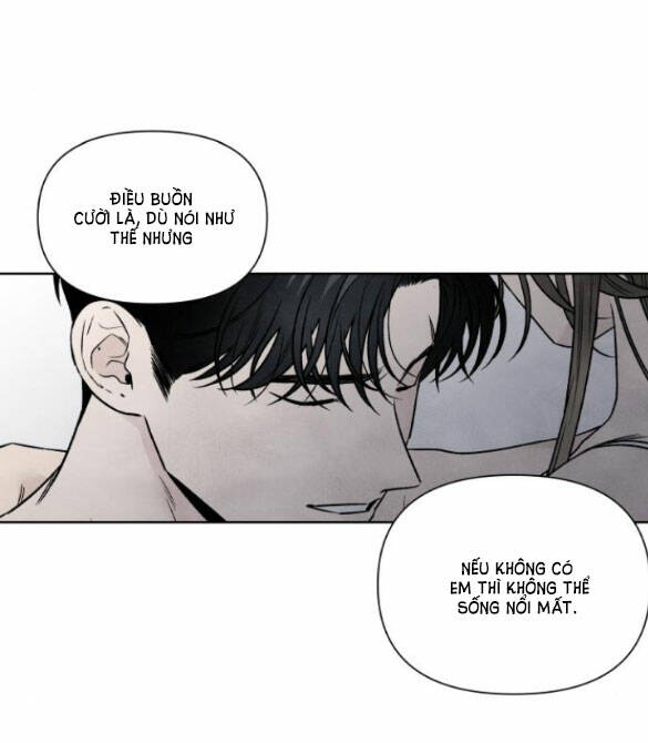 Điều Khiến Tôi Quyết Tâm Chết Đi - Chap 85.2 - Trang 35