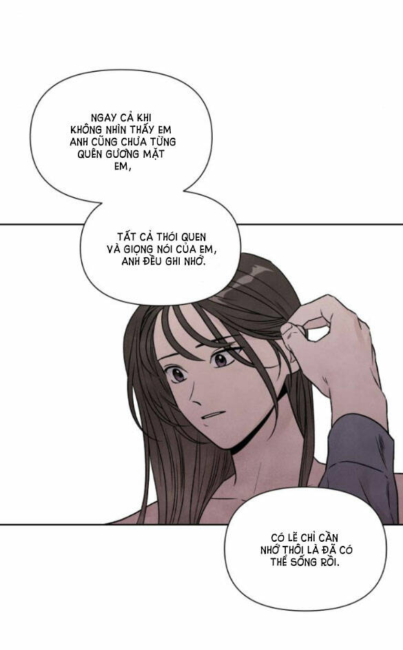 Điều Khiến Tôi Quyết Tâm Chết Đi - Chap 85.2 - Trang 41