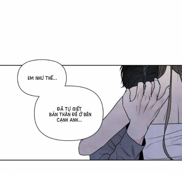 Điều Khiến Tôi Quyết Tâm Chết Đi - Chap 85.2 - Trang 44