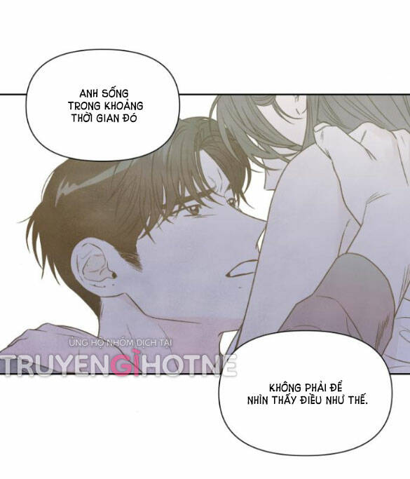 Điều Khiến Tôi Quyết Tâm Chết Đi - Chap 85.2 - Trang 46