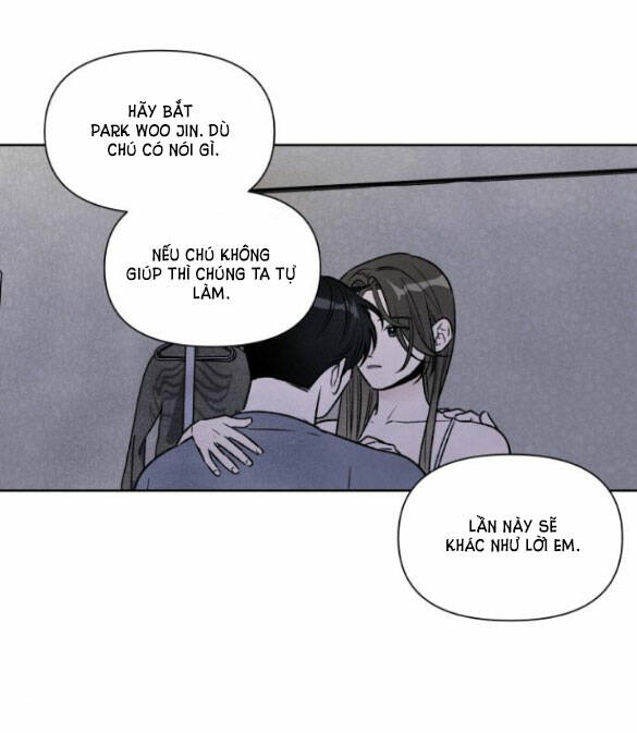 Điều Khiến Tôi Quyết Tâm Chết Đi - Chap 85.2 - Trang 47