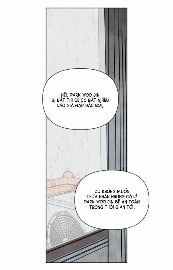 Điều Khiến Tôi Quyết Tâm Chết Đi - Chap 85.2 - Trang 6
