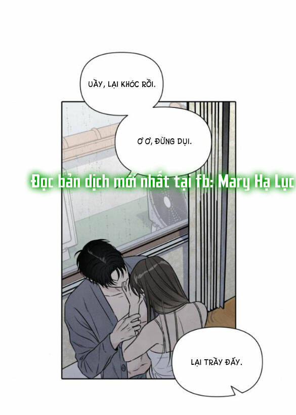 Điều Khiến Tôi Quyết Tâm Chết Đi - Chap 85.2 - Trang 51
