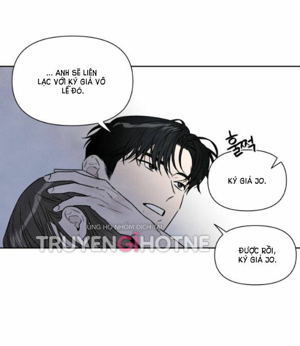 Điều Khiến Tôi Quyết Tâm Chết Đi - Chap 85.2 - Trang 54