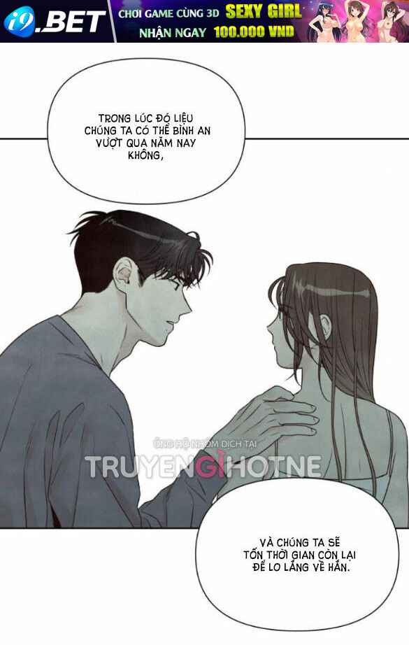 Điều Khiến Tôi Quyết Tâm Chết Đi - Chap 85.2 - Trang 8