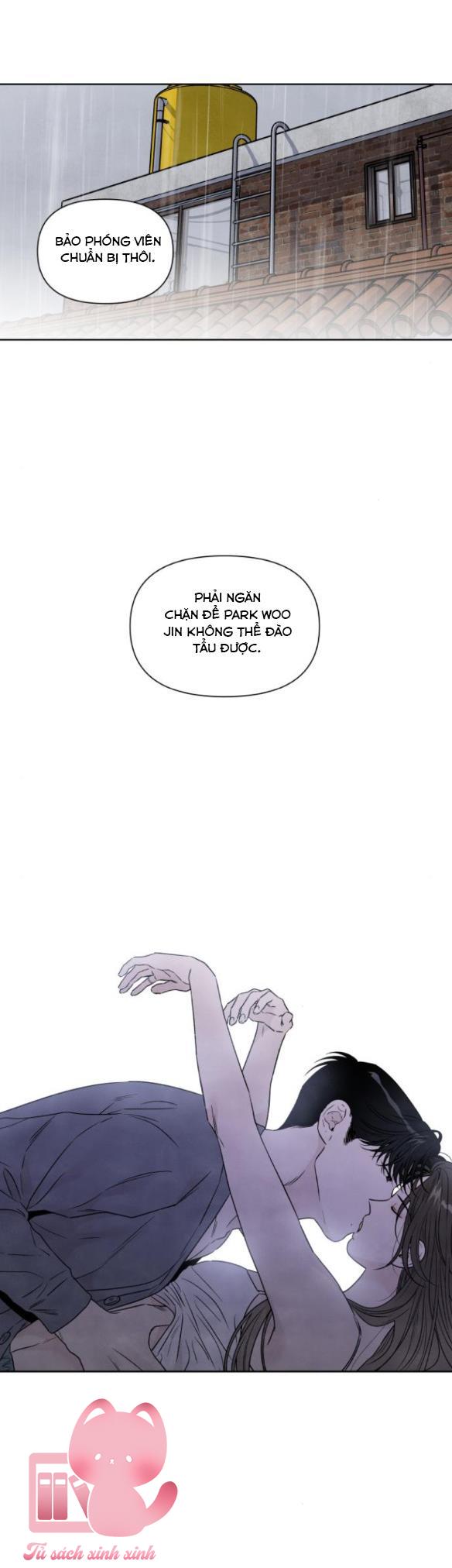 Điều Khiến Tôi Quyết Tâm Chết Đi - Chap 85 - Trang 14