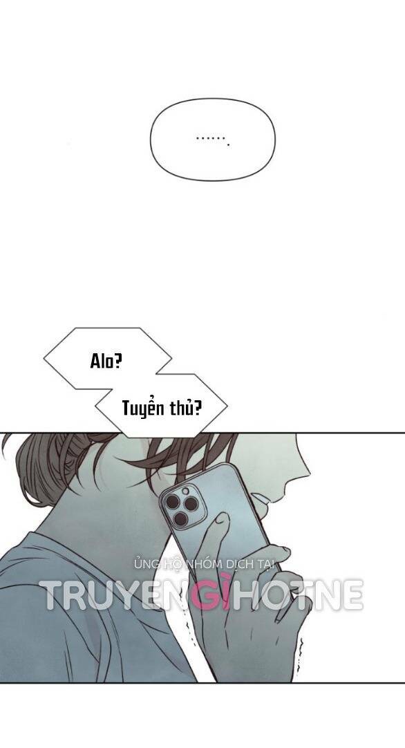 Điều Khiến Tôi Quyết Tâm Chết Đi - Chap 86 - Trang 11
