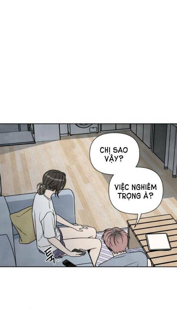 Điều Khiến Tôi Quyết Tâm Chết Đi - Chap 86 - Trang 12