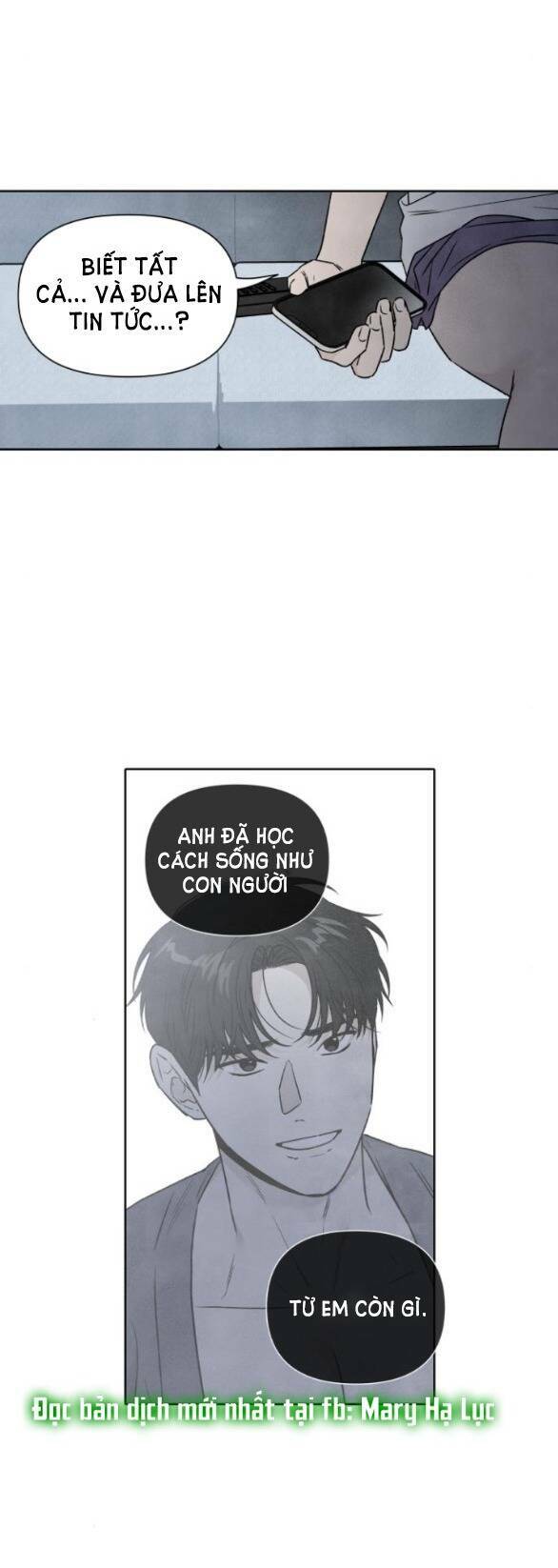 Điều Khiến Tôi Quyết Tâm Chết Đi - Chap 86 - Trang 13