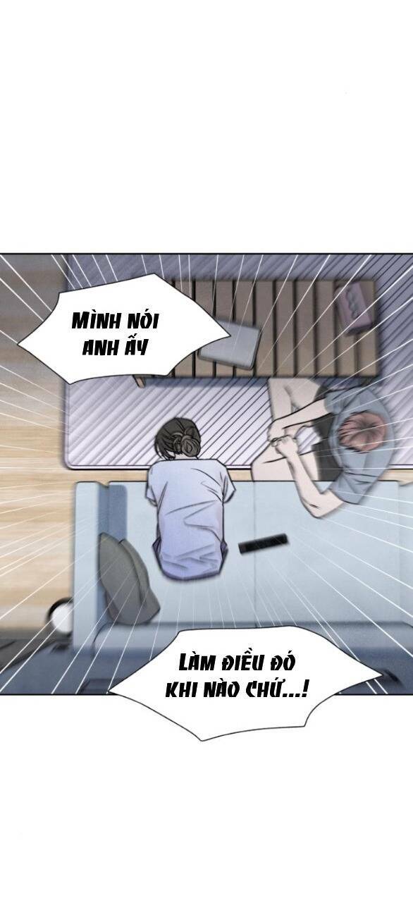 Điều Khiến Tôi Quyết Tâm Chết Đi - Chap 86 - Trang 15