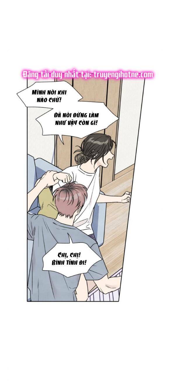 Điều Khiến Tôi Quyết Tâm Chết Đi - Chap 86 - Trang 16