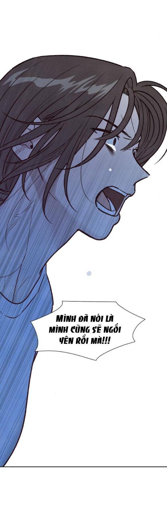Điều Khiến Tôi Quyết Tâm Chết Đi - Chap 86 - Trang 17