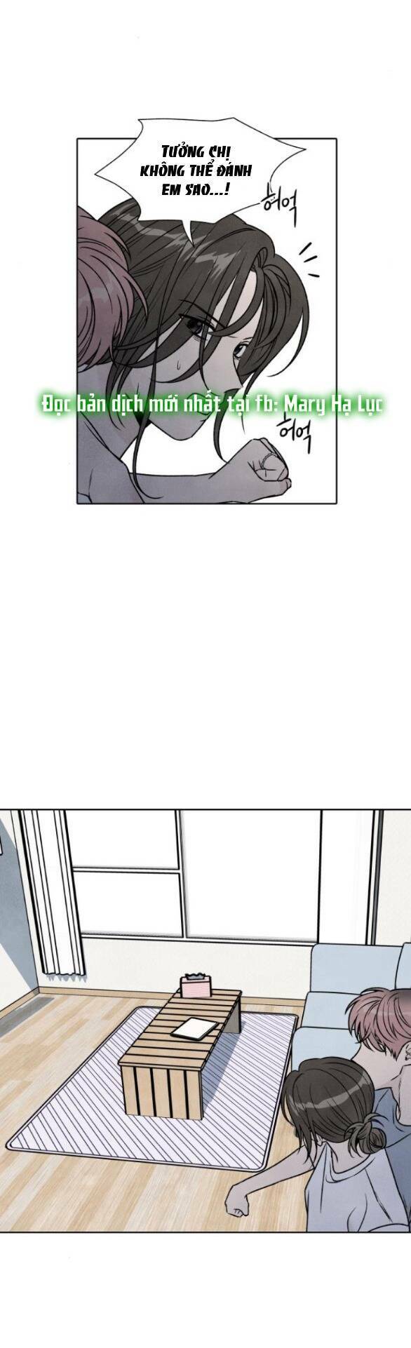 Điều Khiến Tôi Quyết Tâm Chết Đi - Chap 86 - Trang 20