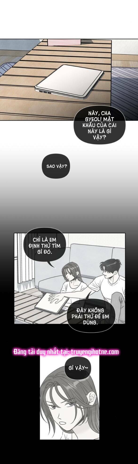 Điều Khiến Tôi Quyết Tâm Chết Đi - Chap 86 - Trang 21