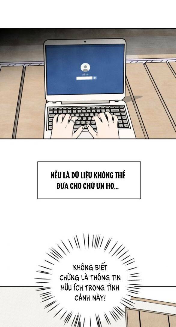 Điều Khiến Tôi Quyết Tâm Chết Đi - Chap 86 - Trang 24