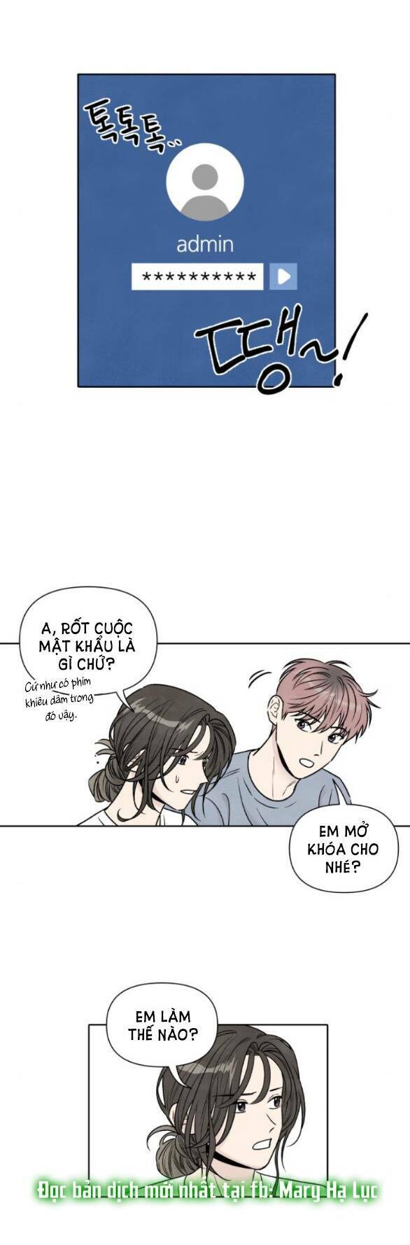 Điều Khiến Tôi Quyết Tâm Chết Đi - Chap 86 - Trang 26
