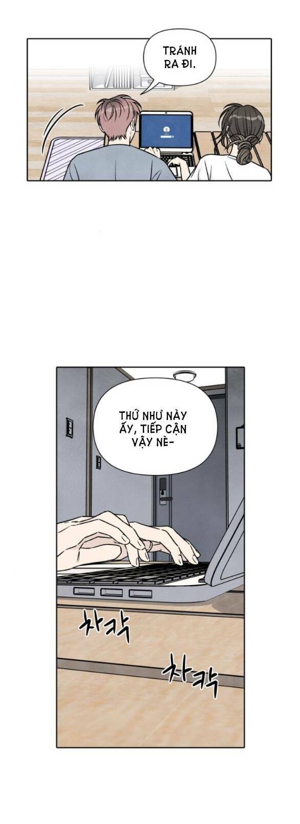 Điều Khiến Tôi Quyết Tâm Chết Đi - Chap 86 - Trang 27