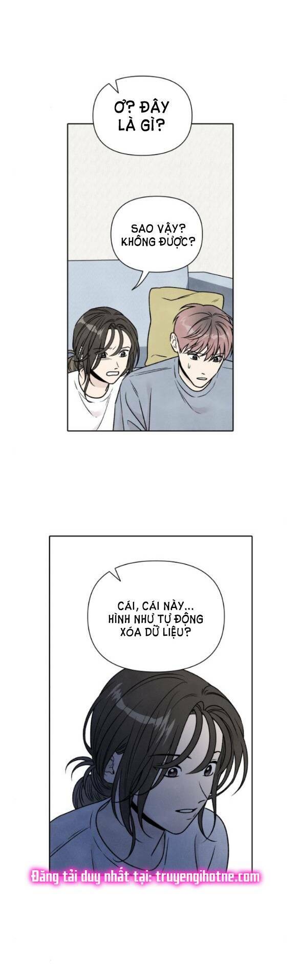 Điều Khiến Tôi Quyết Tâm Chết Đi - Chap 86 - Trang 28