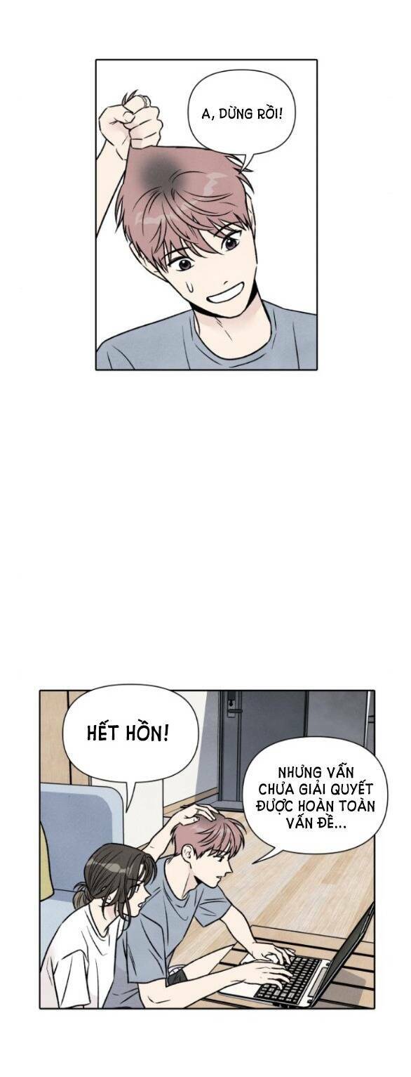 Điều Khiến Tôi Quyết Tâm Chết Đi - Chap 86 - Trang 30
