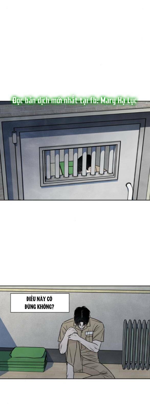 Điều Khiến Tôi Quyết Tâm Chết Đi - Chap 86 - Trang 33