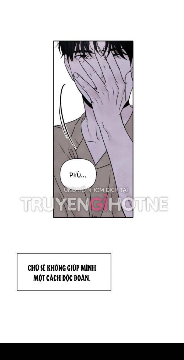 Điều Khiến Tôi Quyết Tâm Chết Đi - Chap 86 - Trang 37