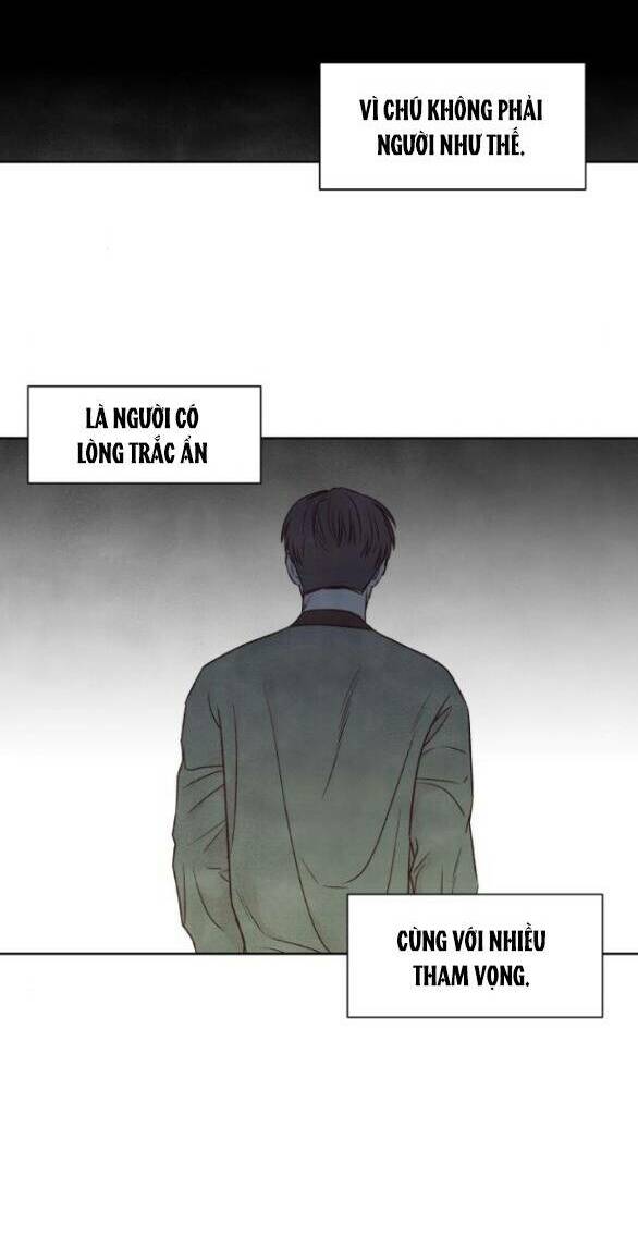 Điều Khiến Tôi Quyết Tâm Chết Đi - Chap 86 - Trang 38