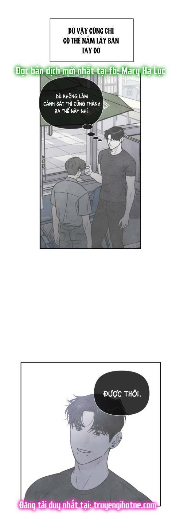 Điều Khiến Tôi Quyết Tâm Chết Đi - Chap 86 - Trang 40