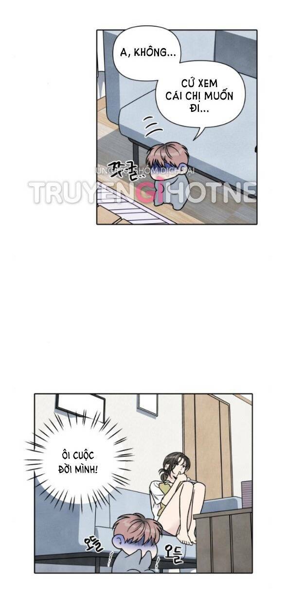 Điều Khiến Tôi Quyết Tâm Chết Đi - Chap 86 - Trang 5