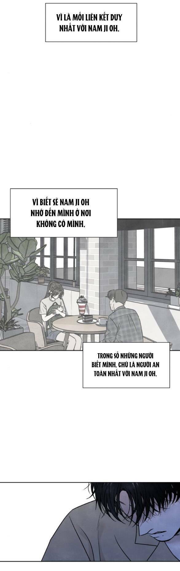Điều Khiến Tôi Quyết Tâm Chết Đi - Chap 86 - Trang 41