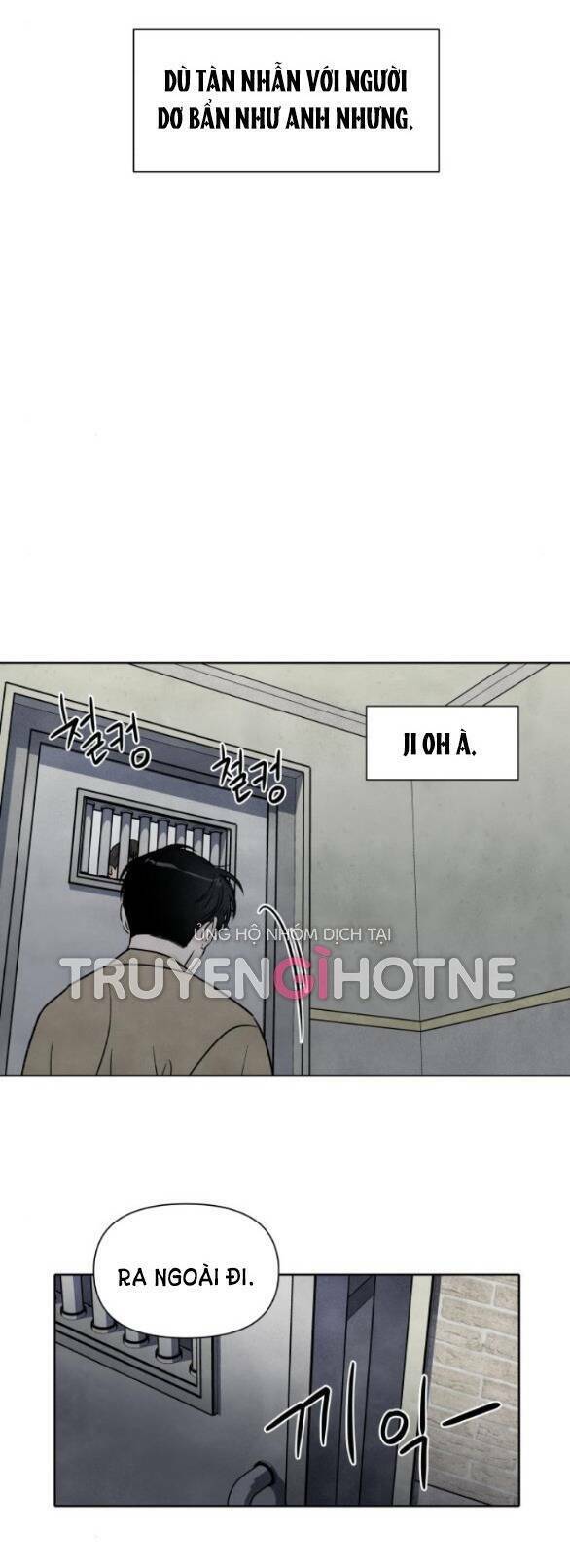 Điều Khiến Tôi Quyết Tâm Chết Đi - Chap 86 - Trang 42